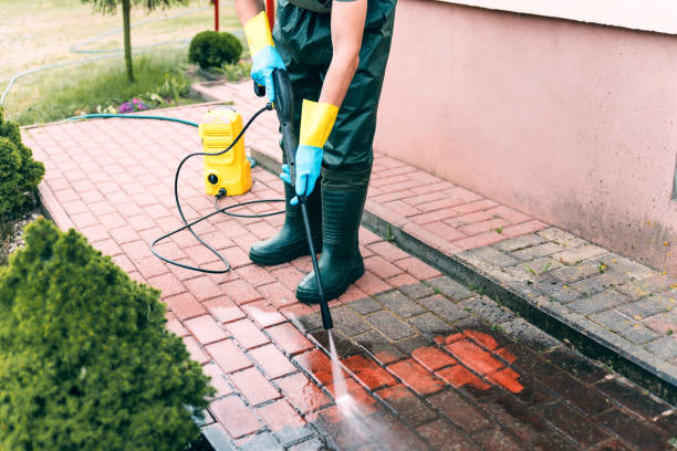 Best Building Exterior Washing  in Blackwood, NJ