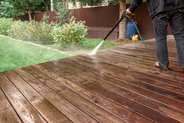 Best Dumpster Area Cleaning  in Blackwood, NJ