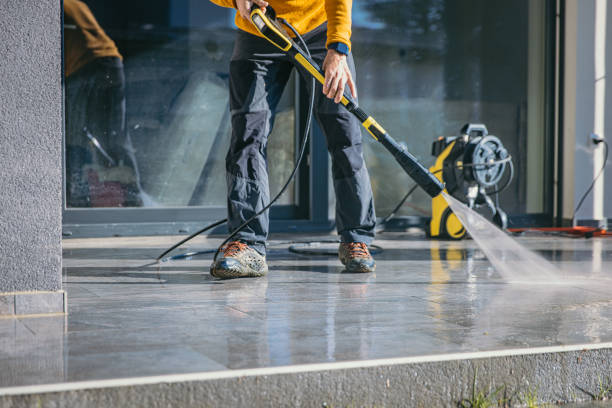 Best Gutter Cleaning  in Blackwood, NJ