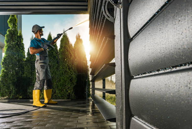 Best Sidewalk and Walkway Cleaning  in Blackwood, NJ